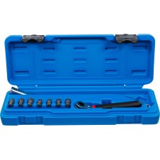 BGS Technic Door Hinge Mounting Tool Set