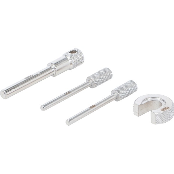 BGS Technic Engine Timing Tool Set | for PSA 2.5, 2.8 l Diesel BGS Technic Engine Timing Tool Set | for PSA 2.5, 2.8 l Diesel