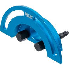 BGS Technic Water Pump Wheel Holder | for Opel Ecotec Engines