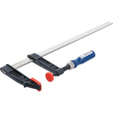 BGS Technic F-Clamp | 500 x 120 mm