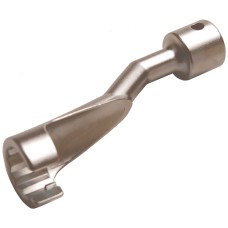 BGS Technic Special Wrench for Injection Lines | for BMW | 12.5 mm (1/2