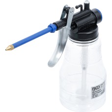 BGS Technic Plastic Oil Can | 250 ml