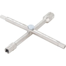BGS Technic Sanitary Cross Wrench