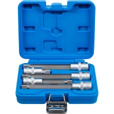 BGS Technic Bit Socket Set | 12.5 mm (1/2