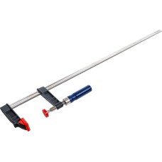 BGS Technic F-Clamp | 1000 x 120 mm