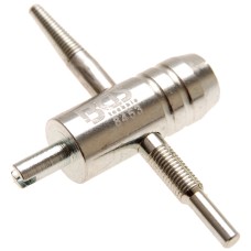 BGS Technic Thread Tap for Tyre Valves BGS Technic Thread Tap for Tyre Valves