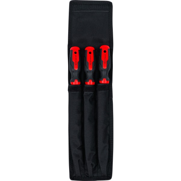 BGS Technic Tyre Lever Set | 300 - 350 - 380 mm | 3 pcs. BGS Technic Tyre Lever Set | 300 - 350 - 380 mm | 3 pcs.