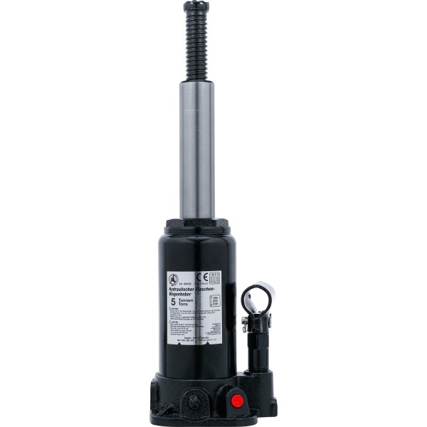 BGS 9883 | Cric à Vérin Hydraulique | 5 T