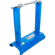 BGS Technic Motorcycle Wheel Balancer