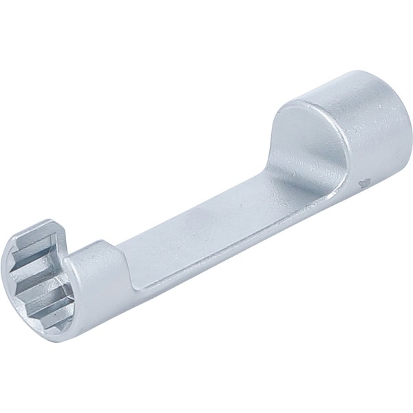 BGS Technic Special Wrench for Injection Lines | for Mercedes-Benz | 10 mm (3/8 BGS Technic Special Wrench for Injection Lines | for Mercedes-Benz | 10 mm (3/8
