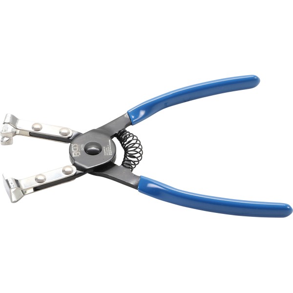 BGS Technic Hose Clamp Pliers | for CLIC-L Hose Clamps | 150 mm BGS Technic Hose Clamp Pliers | for CLIC-L Hose Clamps | 150 mm