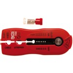 Wire Strippers and Crimping Pliers