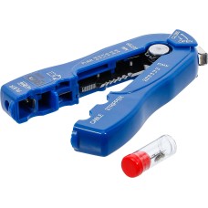 BGS Technic Wire & Cable Stripper 