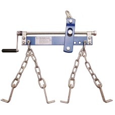 BGS Technic Engine Mounting Balancer