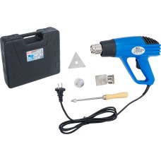 BGS Technic Hot Air Gun | 2000 W