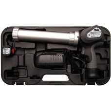 BGS Technic Cordless Caulking Gun | Li-Ion | 10.8 V BGS Technic Cordless Caulking Gun | Li-Ion | 10.8 V