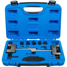 BGS Technic Tool Tray 1/6: Supplementary Set for Timing Chain Riveting Device (BGS 8501) | suitable for 3 mm Chain Pins