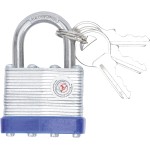 Padlocks