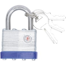 BGS Technic Security Padlock | 40 mm