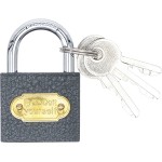 Padlocks