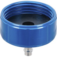 BGS Technic Radiator Adaptor for BGS 8514 | for Mercedes-Benz Sprinter