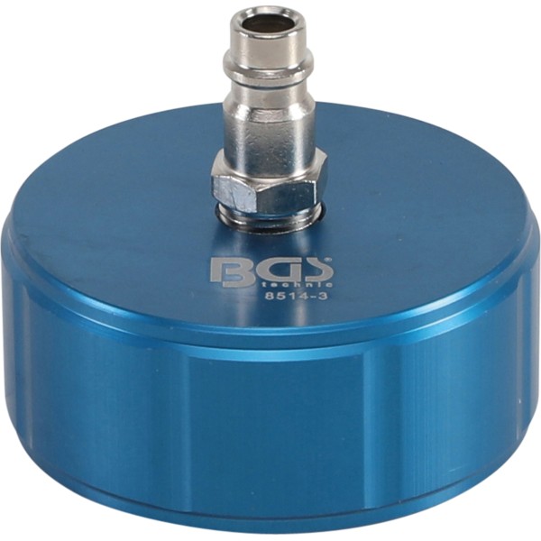 BGS Technic Cooler Adaptor for BGS 8514 | for Scania BGS Technic Cooler Adaptor for BGS 8514 | for Scania