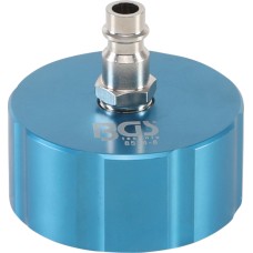 BGS Technic Cooler Adaptor for BGS 8514 | for Volvo FH