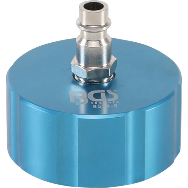 BGS Technic Cooler Adaptor for BGS 8514 | for Volvo FH BGS Technic Cooler Adaptor for BGS 8514 | for Volvo FH