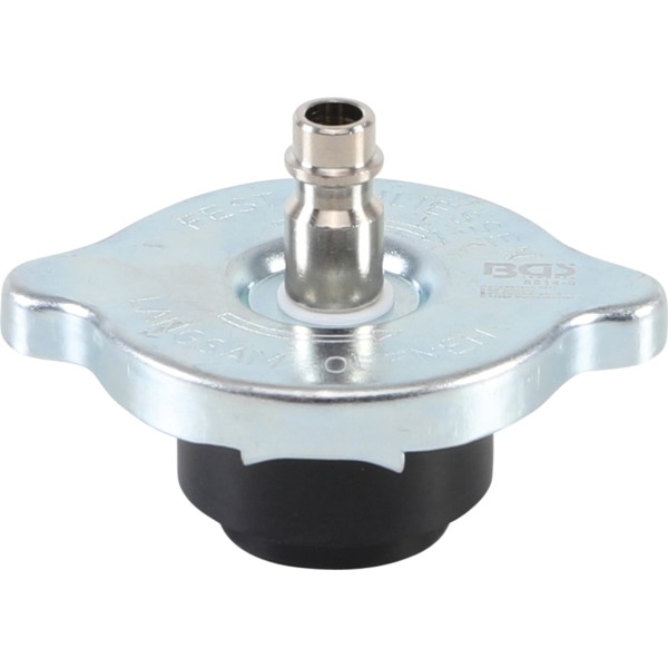 BGS Technic Cooler Adaptor for BGS 8514 | for Mercedes-Benz van BGS Technic Cooler Adaptor for BGS 8514 | for Mercedes-Benz van