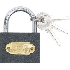 BGS Technic Padlock | Type XL | 46 mm