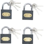 Padlocks
