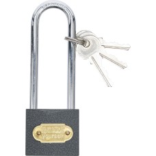 BGS Technic Padlock | Type L | extra high Shakle