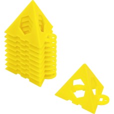 BGS Technic Painter's Pyramids | 10 pcs.