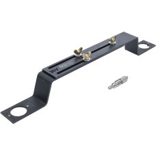 BGS Technic Camshaft Locking Tool | for VAG | adjustable | 12 V / 30 V