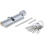 Cylinder Locks