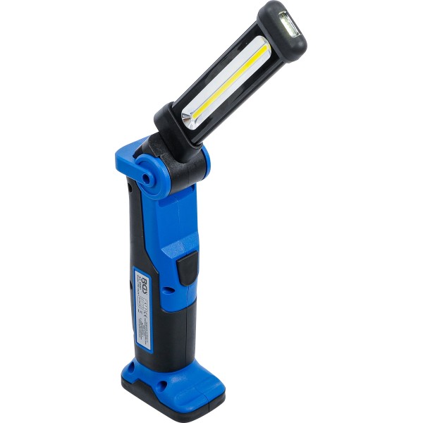 BGS Technic Cordless Bendy Lamp | COB-LED | 5W BGS Technic Cordless Bendy Lamp | COB-LED | 5W