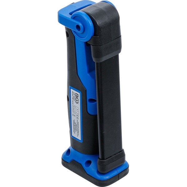 BGS Technic Cordless Bendy Lamp | COB-LED | 5W BGS Technic Cordless Bendy Lamp | COB-LED | 5W