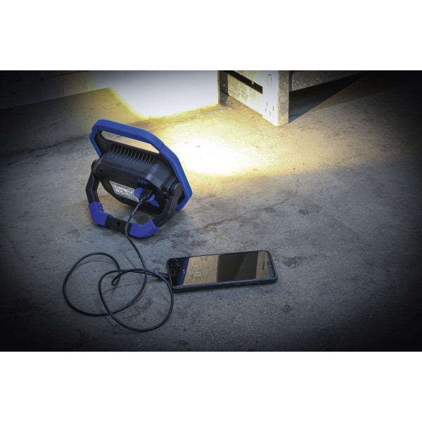 BGS Technic COB-LED Work Lamp | 10 W BGS Technic COB-LED Work Lamp | 10 W