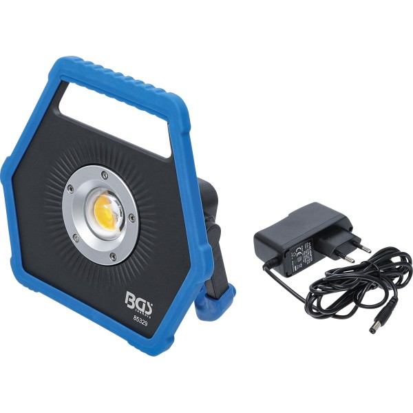 BGS Technic COB-LED Work Lamp | 30 W BGS Technic COB-LED Work Lamp | 30 W