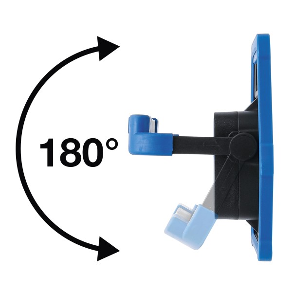 BGS Technic COB-LED Work Lamp | 30 W BGS Technic COB-LED Work Lamp | 30 W