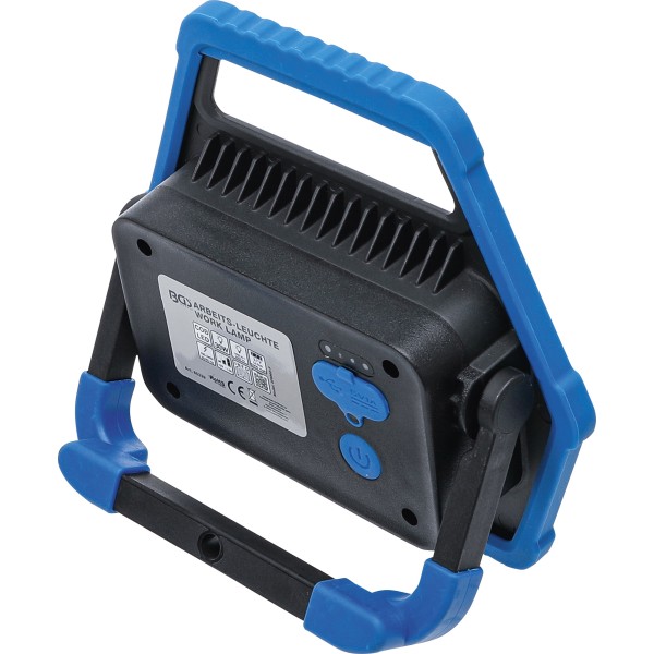 BGS Technic COB-LED Work Lamp | 30 W BGS Technic COB-LED Work Lamp | 30 W