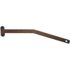 BGS Technic Belt tensioner Wrench | for Ford Duratorq Engines