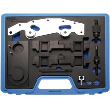BGS Technic Engine Timing Tool Set | for BMW M52, M54, M60, M62