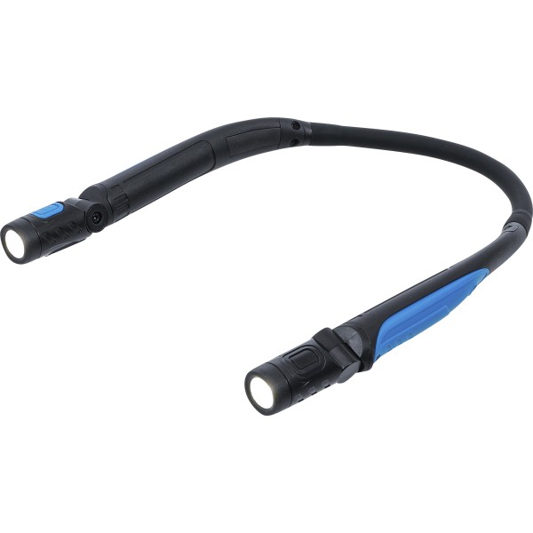 BGS Technic COB LED Workshop Neck Light BGS Technic COB LED Workshop Neck Light