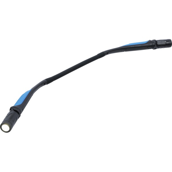 BGS Technic COB LED Workshop Neck Light BGS Technic COB LED Workshop Neck Light