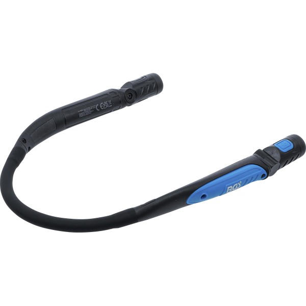 BGS Technic COB LED Workshop Neck Light BGS Technic COB LED Workshop Neck Light