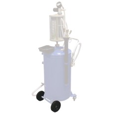 BGS Technic Replacement Rigid Roller for BGS 8544, 8545 BGS Technic Replacement Rigid Roller for BGS 8544, 8545