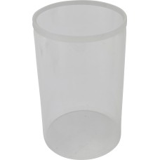 BGS Technic Plexiglass Cylinder | for Air Suction Oil Drainer | for 8545 BGS Technic Plexiglass Cylinder | for Air Suction Oil Drainer | for 8545