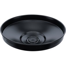 BGS Technic Collecting Tray | Metal Version | extra large | for BGS 8546 BGS Technic Collecting Tray | Metal Version | extra large | for BGS 8546