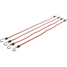 BGS Technic Luggage Tie Down Strap | 8-arm